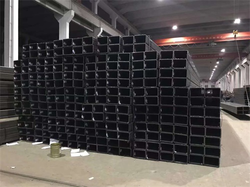 高县冷拔方管选型指南 工程采购怎么选